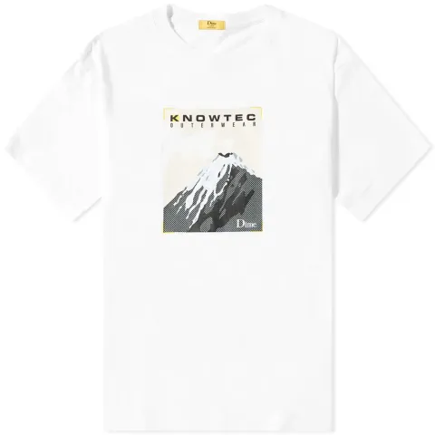 Knowtec T-Shirt