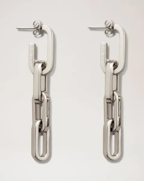 Softie Dropped Earrings