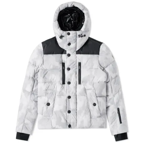 Rodenberg Jacket