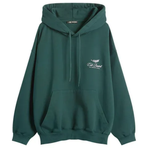 International Hoodie