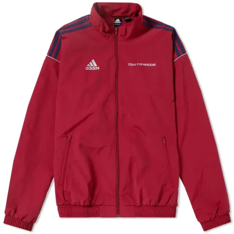 Track Top