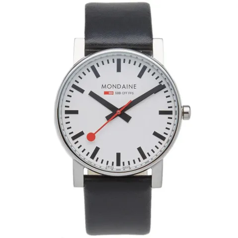 Quartz Evo 38mm Watch