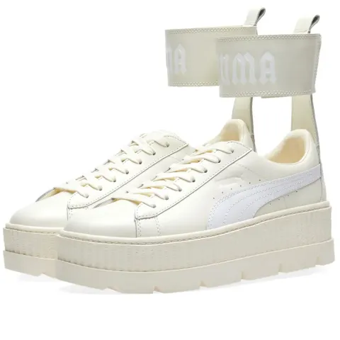 x Fenty by Rihanna Ankle Strap Sneaker