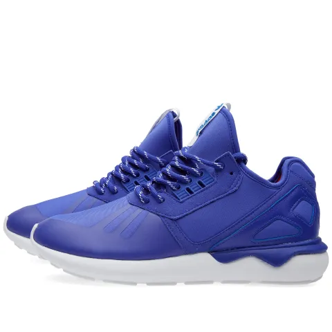 Tubular Runner