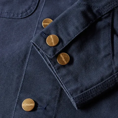 Michigan Chore Coat