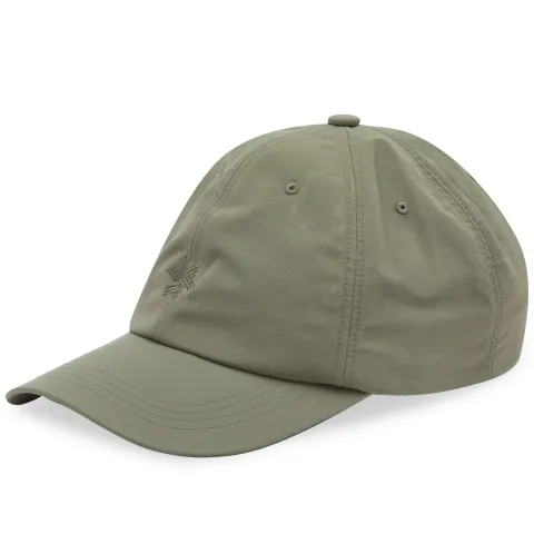 Nylon Cap