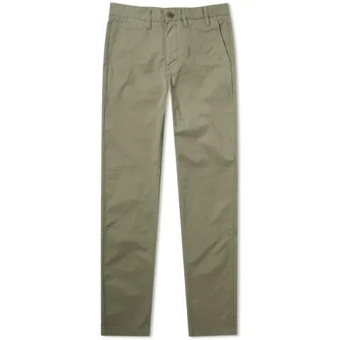 Aros Light Twill Chino
