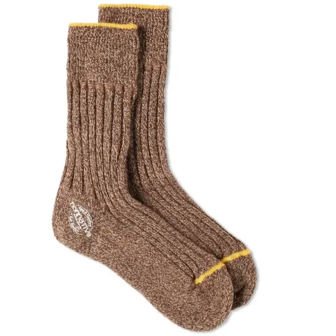 Dweller Line Sock