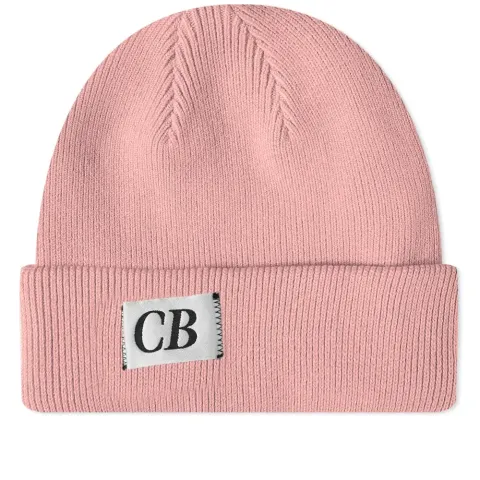 Stretch Cotton Beanie