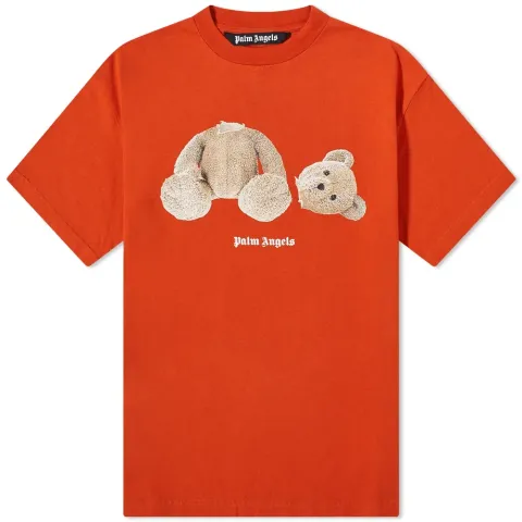 Kill The Bear T-Shirt