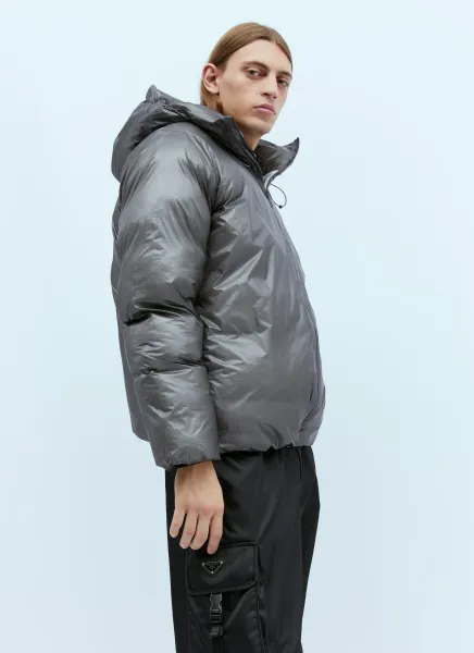 Kevo Puffer Jacket