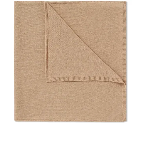 Cashmere Scarf