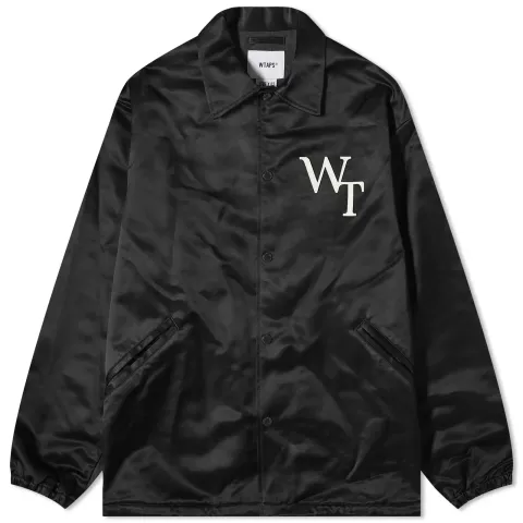 04 Coach Jacket