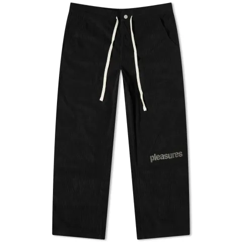 Levy Corduroy Wide Pants