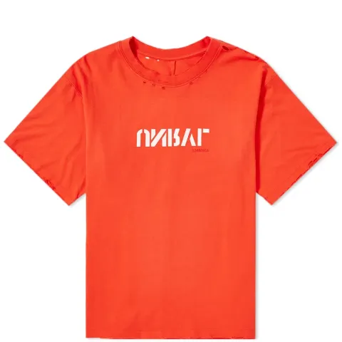 UNRVL Vintage Skate T-Shirt