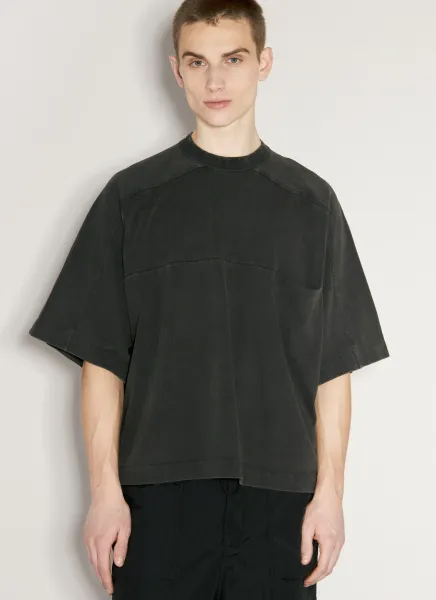Heavy Pocket T-Shirt