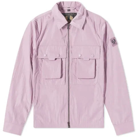 Tactical Ripple Shell Overshirt