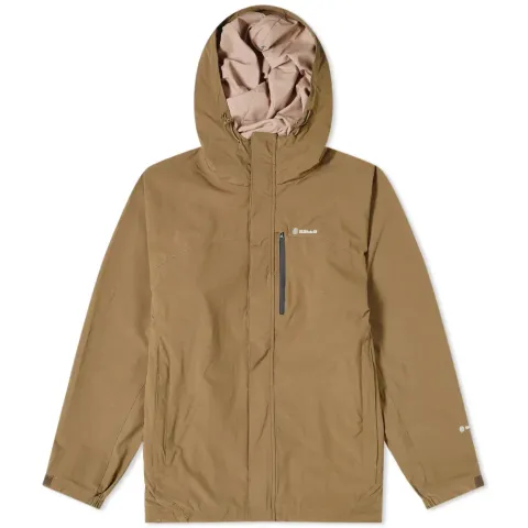 Shell Jacket