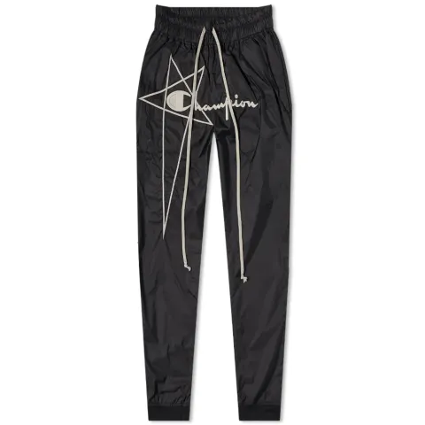 X Champion Nylon Jogger
