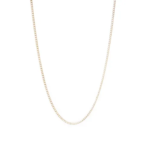 Curb Chain 50cm