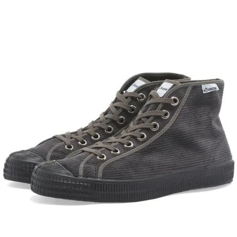 Star Dribble Corduroy