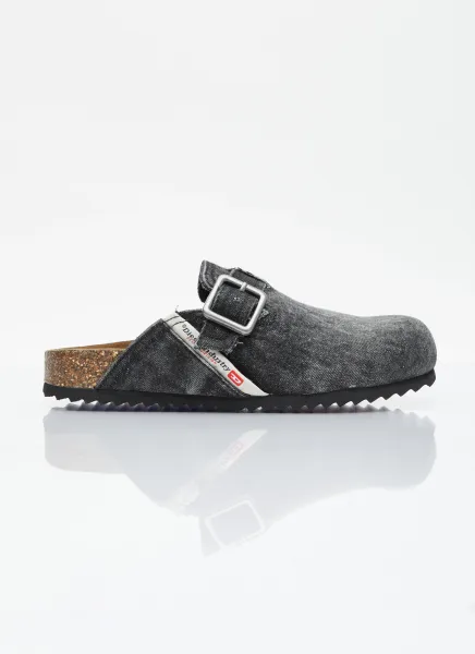 S-Woodstock Ml X Mules