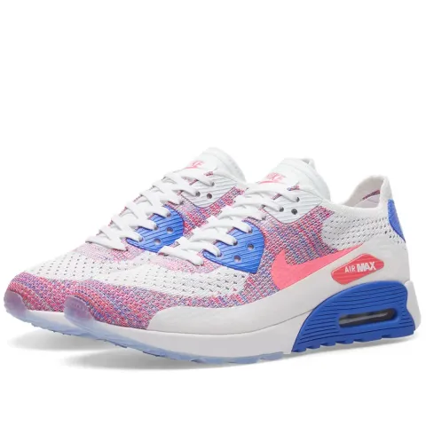W Air Max 90 Ultra 2.0 Flyknit