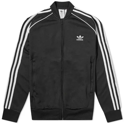 Superstar Track Top