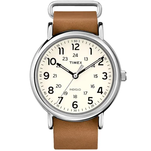 Weekender 40 Slip Thru Watch