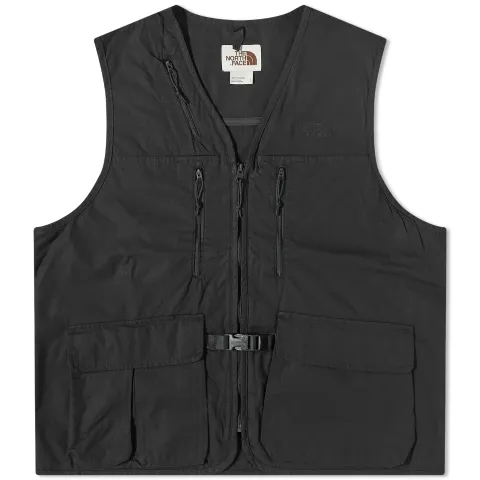 M66 Utility Rain Vest