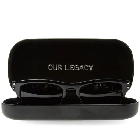 Judge Sunglasses