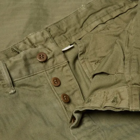 Slim Chino