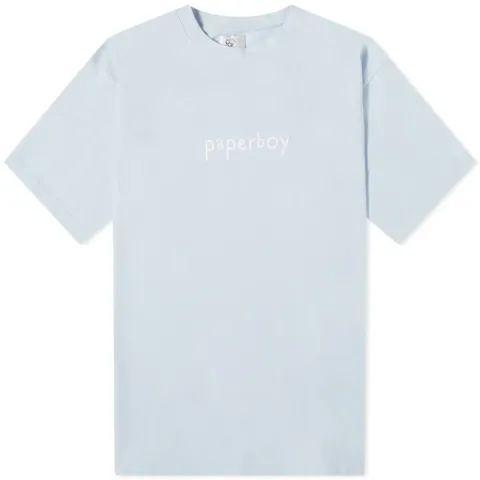 Tri-Paperboy Printed T-Shirt