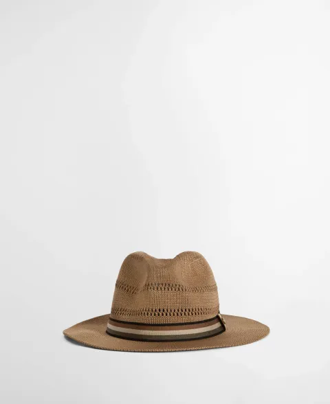 Whitfield Summer Hat