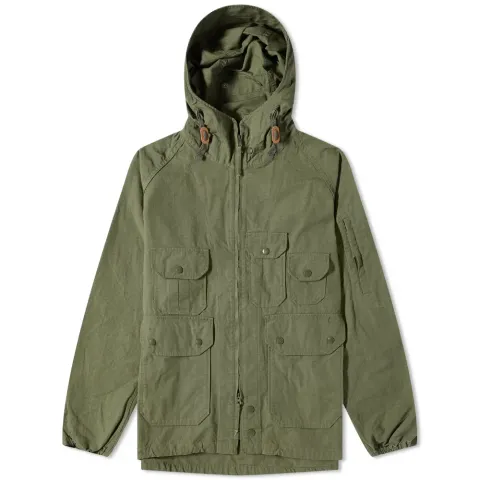 Atlantic Parka