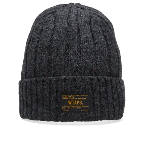 Wool 01 Beanie