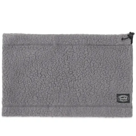 Thermal Boa Fleece Neck Warmer