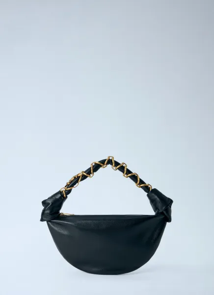 Mini Amalia Shoulder Bag