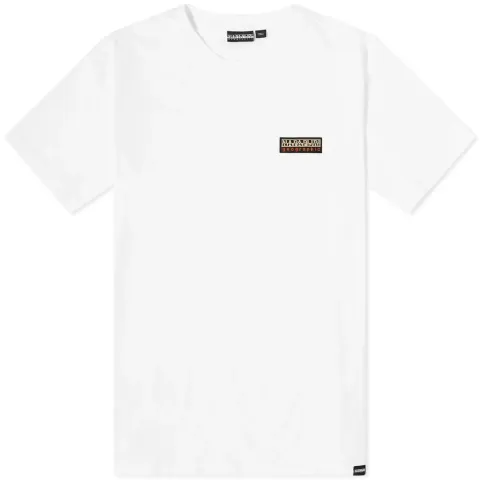 Sase Patch Logo Tee