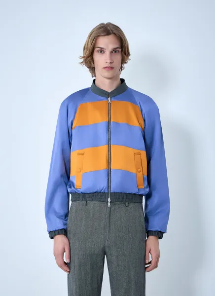 Vinnys Reversible Jacket