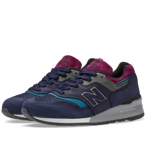 M997PTB - Made in the USA