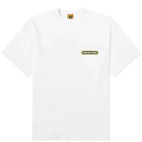 Bar Logo T-Shirt
