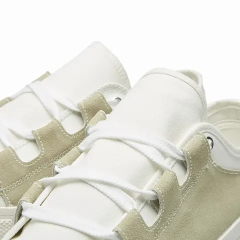 Assymetric Ghillie Sneaker