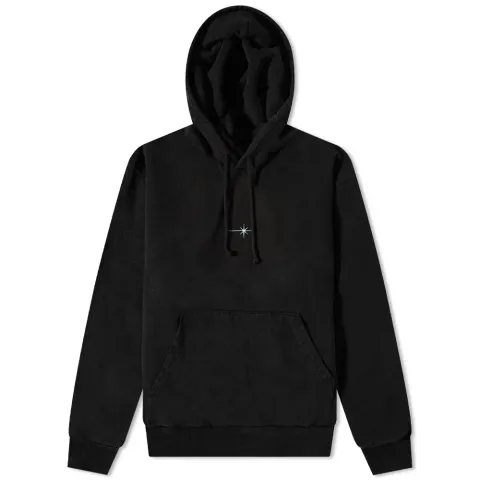 Shining Star Popover Hoodie
