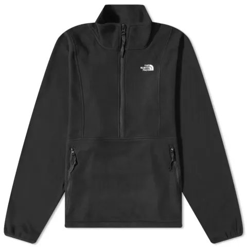 Tka Attitude 1/4 Zip Fleece