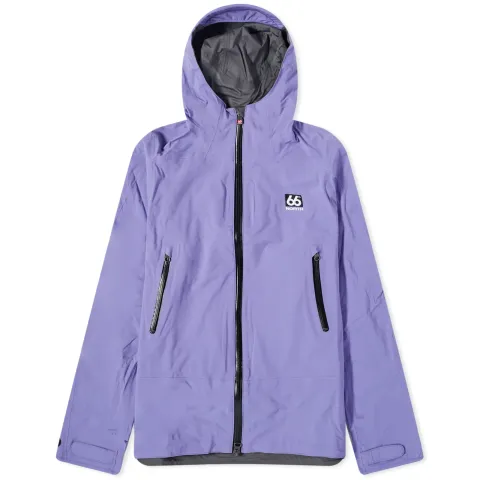 Snaefell Neoshell Jacket