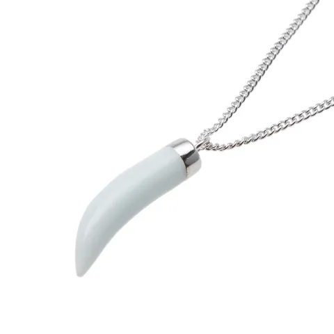 A.P.C. Moorea Necklace