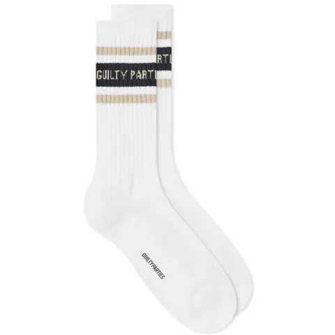 Type 2 Skater Sock