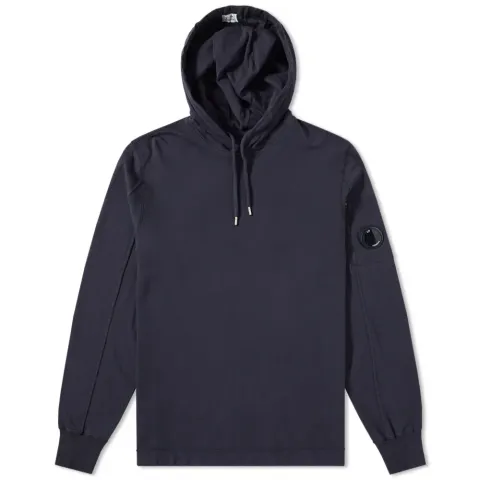 Arm Lens Popover Hoody