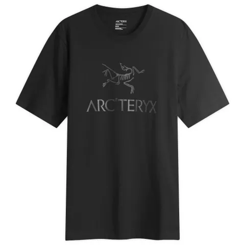 Arc'teryx Arc'Word Logo T-Shirt